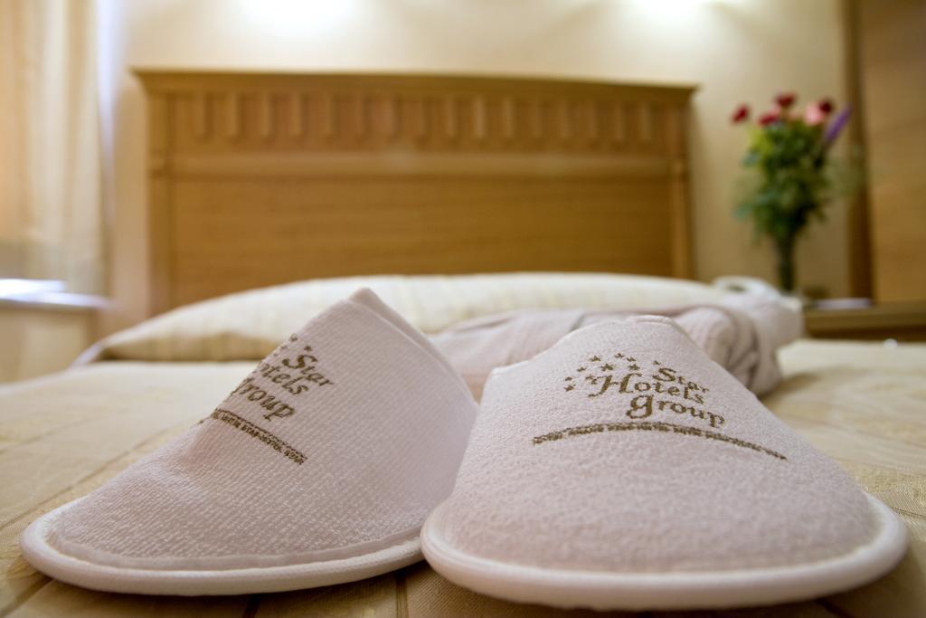 Hotel Park Star Taksim 3*