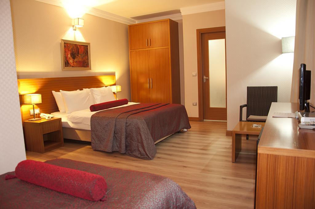 Hotel Island Istanbul