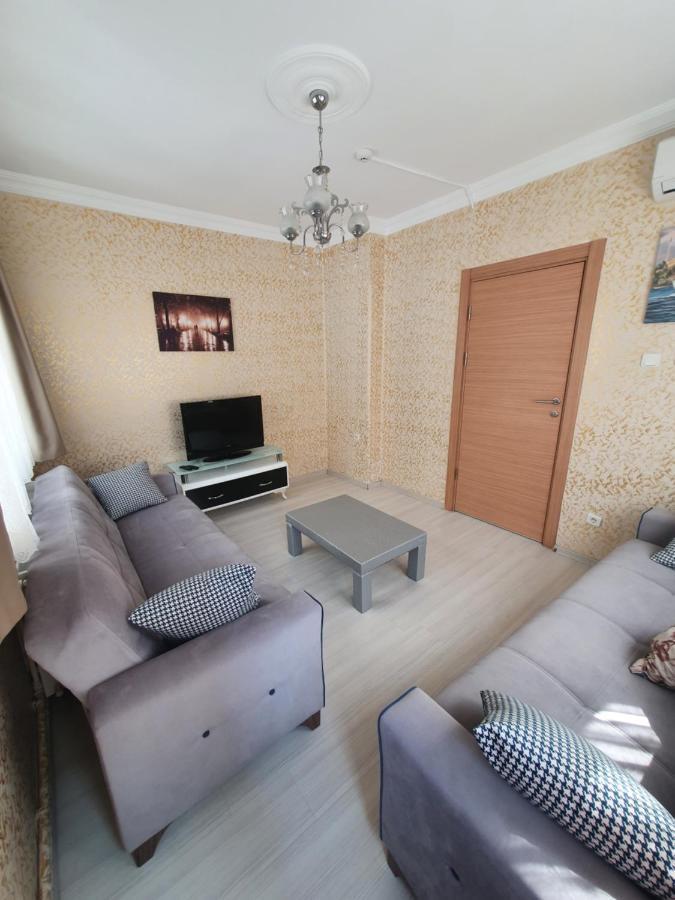 Apartment Efe *