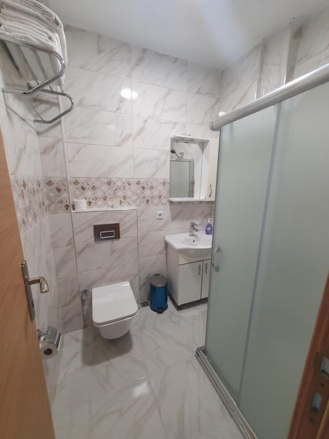 Apartment Efe Istanbul