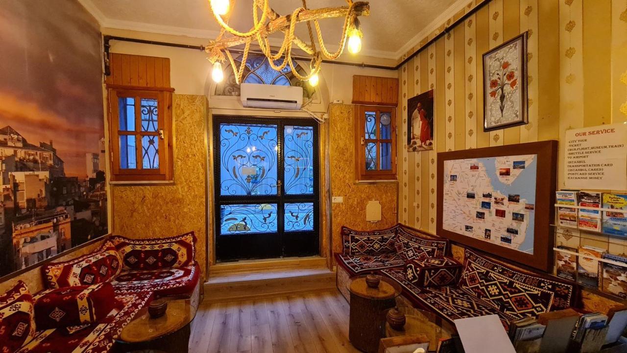 Otantik Istanbul