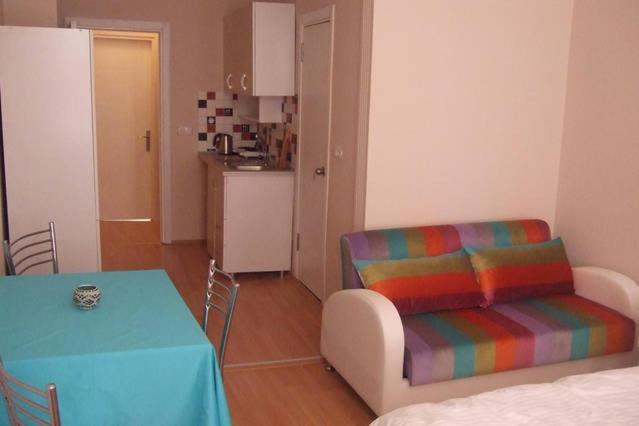 Taksim Tulip Apartment *