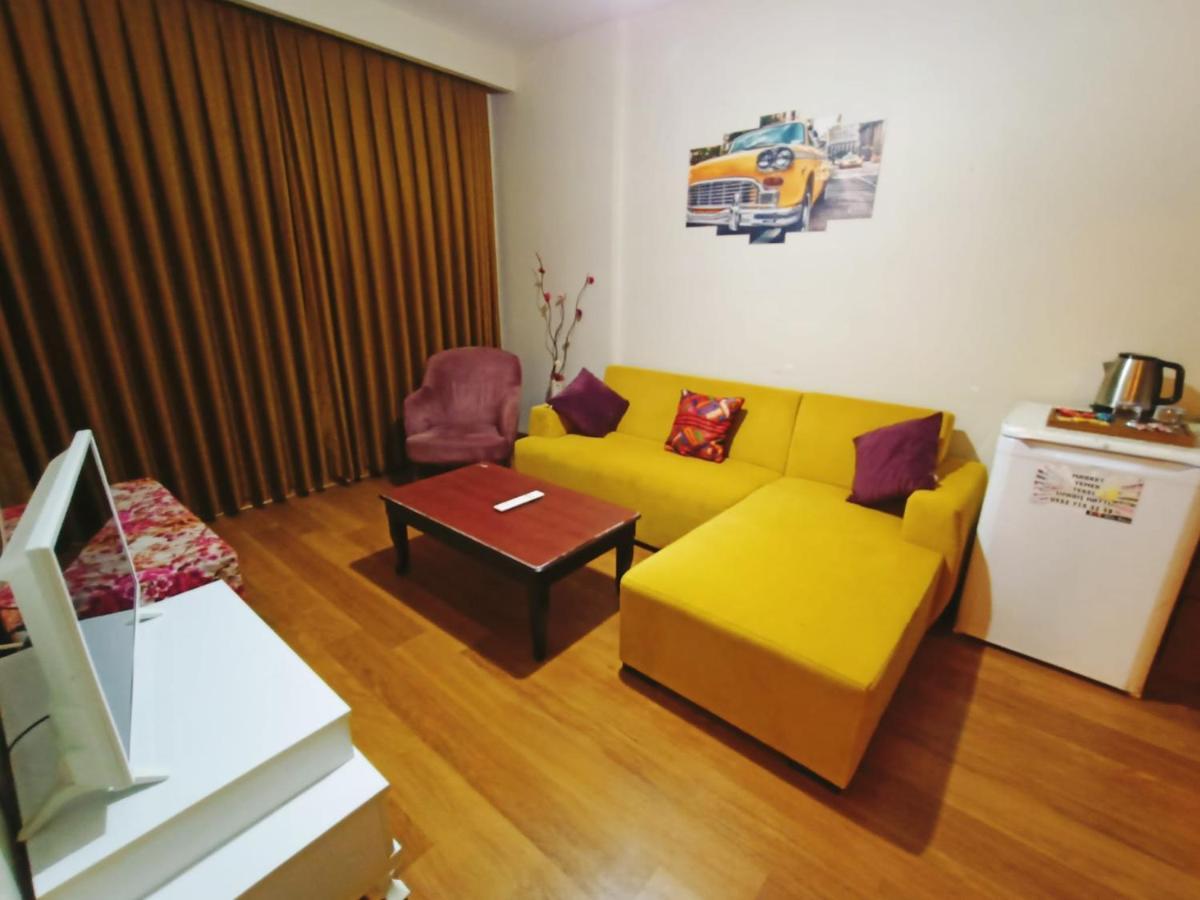 Dogan Aparthotel