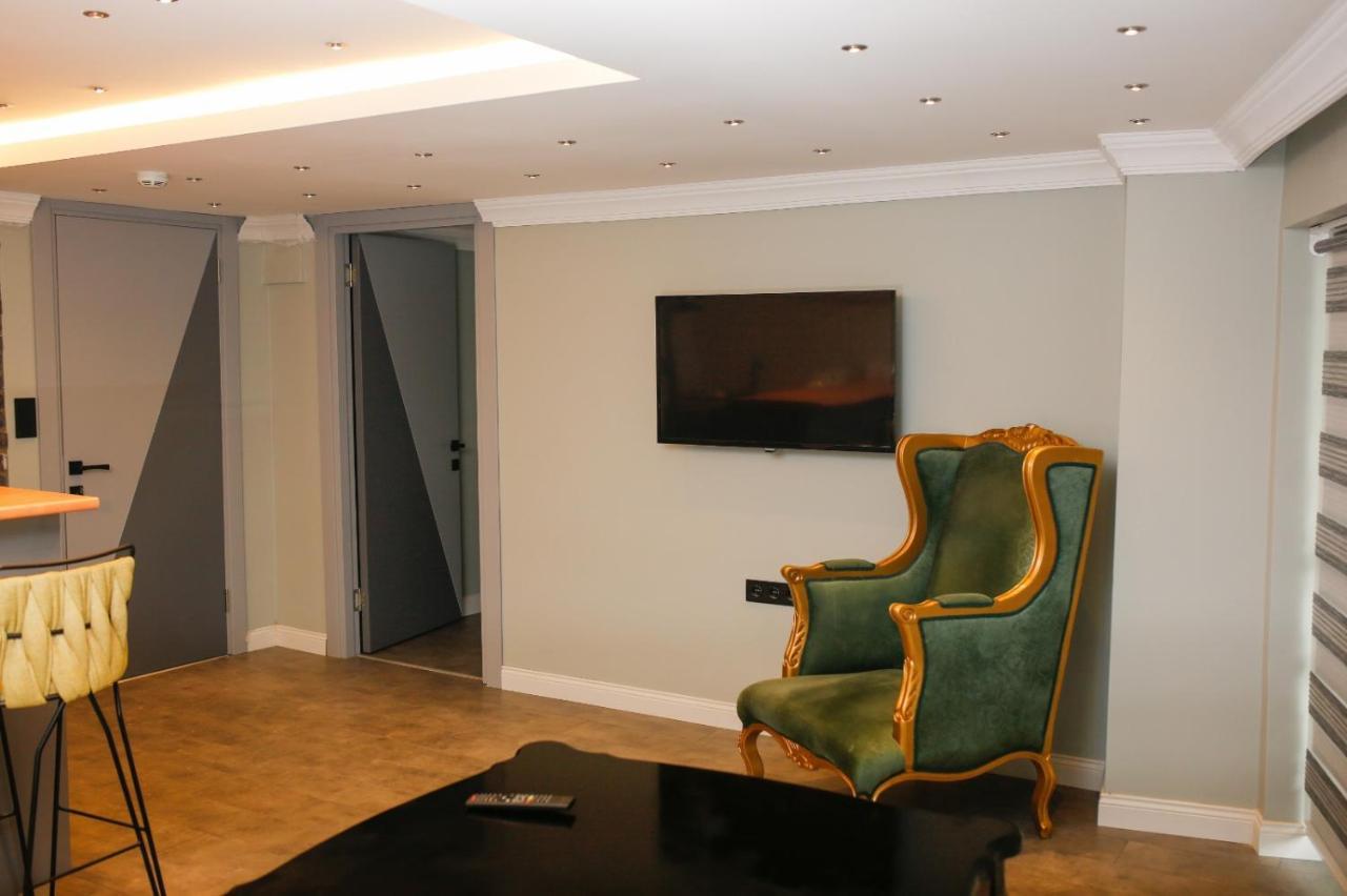 Hotel The Sisli Beijing Istanbul