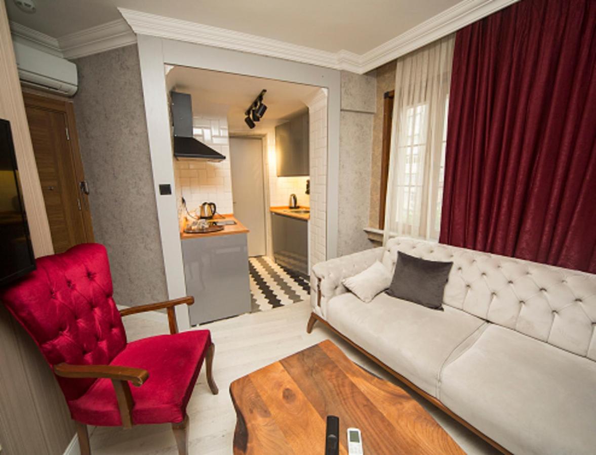 Hotel The Sisli Beijing Istanbul