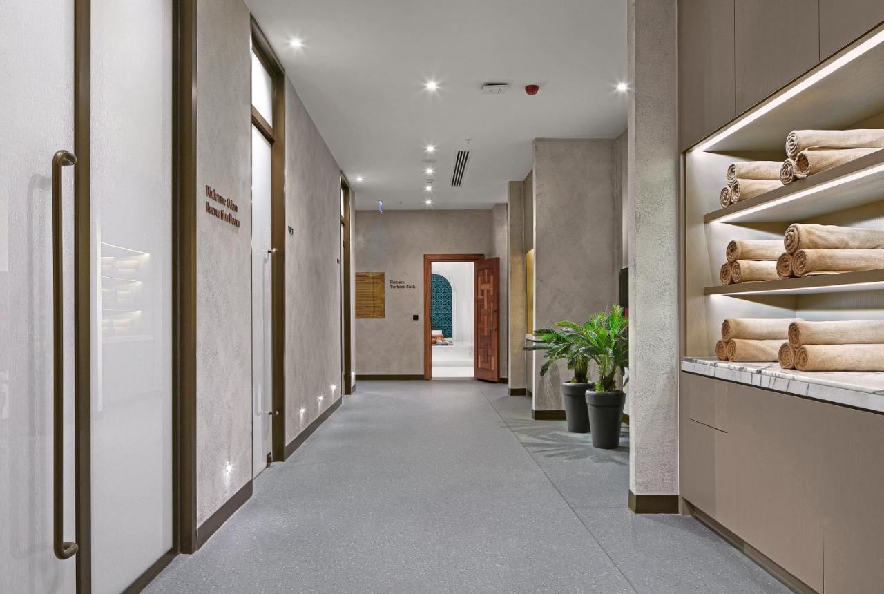 Wanda Vista Otel