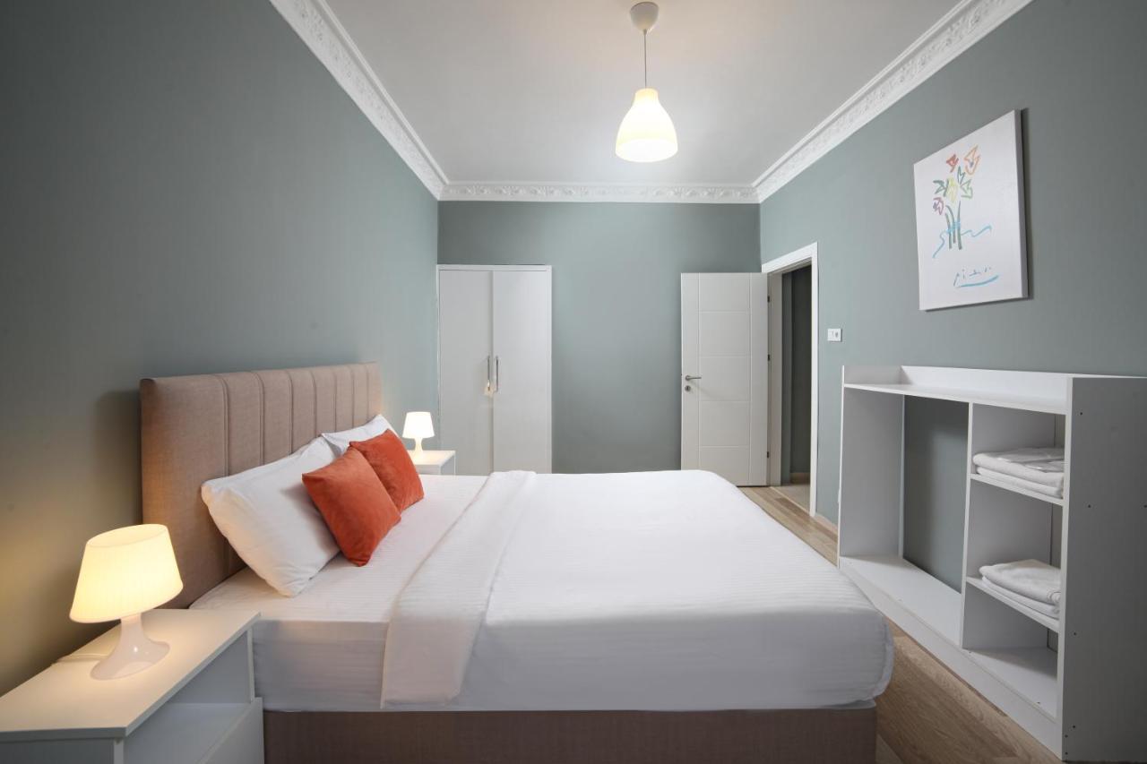 Jevahir Aparthotel Istanbul