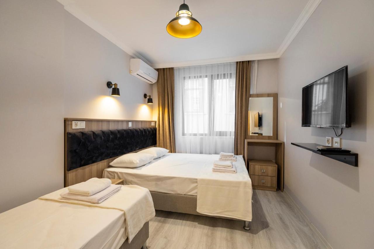 Hotel Sehzade 4*