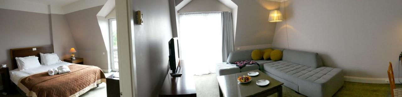 Talen Hotel Istanbul