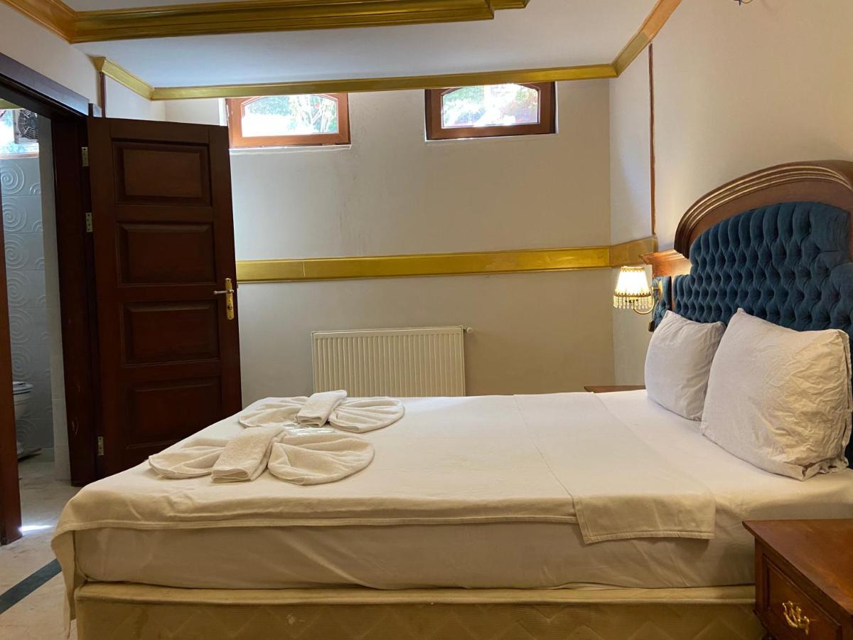 Aruna Boutique 4*