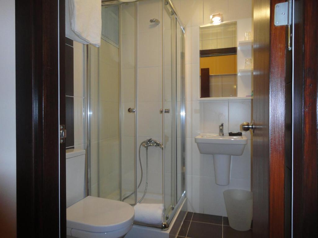 Hotel Alfonso Taksim Istanbul