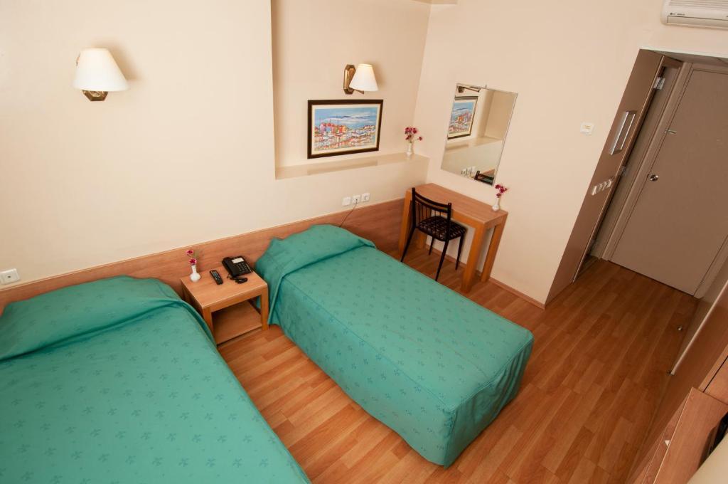 Haydarpasa Otel 2*