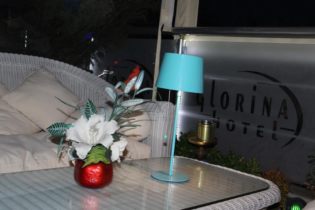 Glorina Hotel