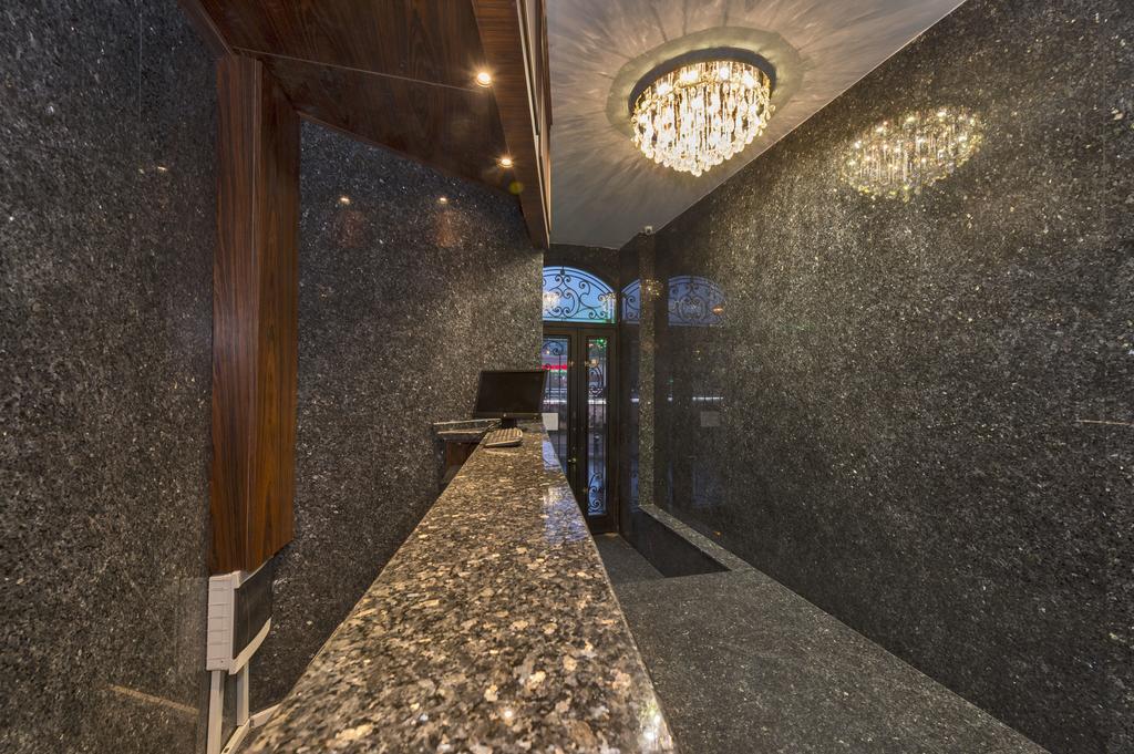 Hotel Romeo 5*