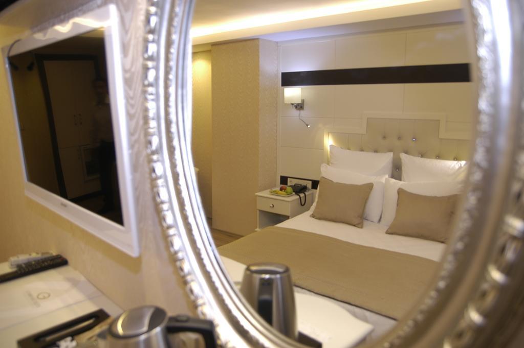 Comfort Elite Old 3*