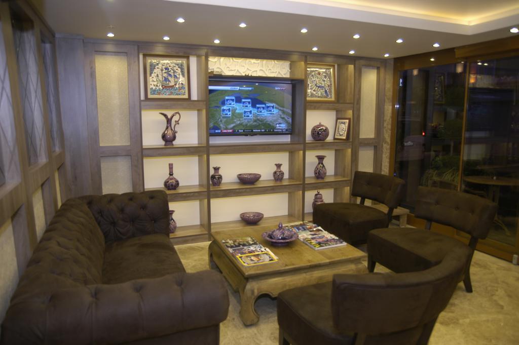 Comfort Elite Old 3* Istanbul
