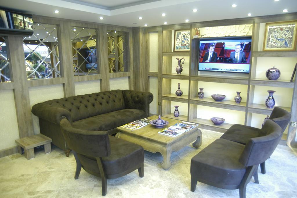 Hotel Comfort Elite Old 3*