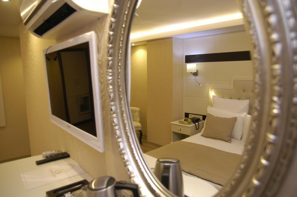 Comfort Elite Old 3* Istanbul