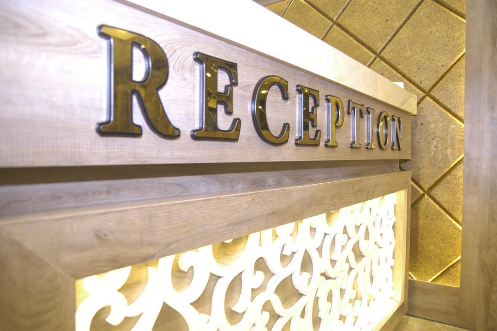 Hotel Comfort Elite Old 3*