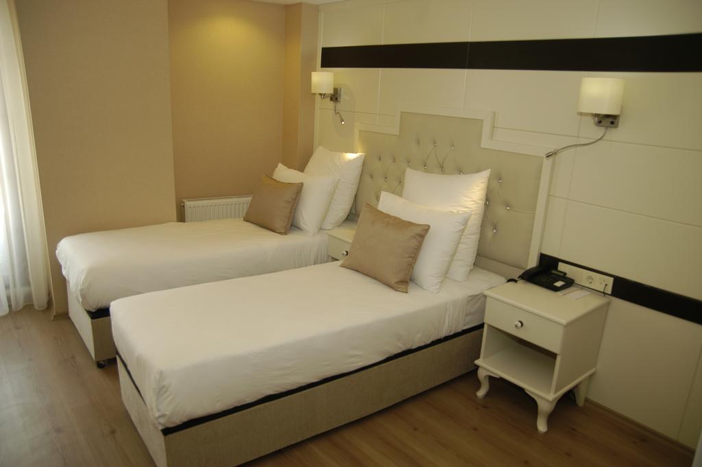 Comfort Elite Old 3*