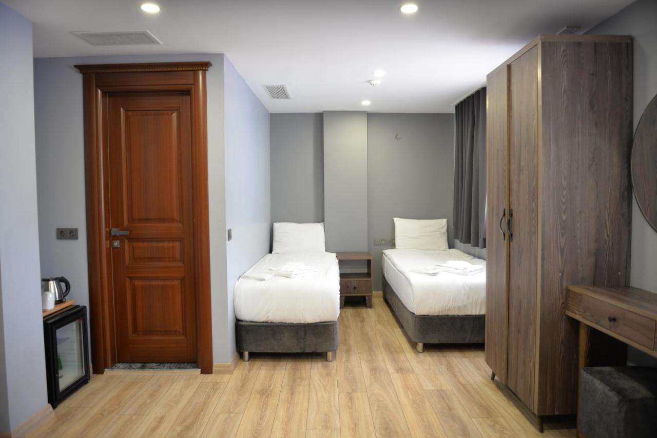 Basilissis Hotel Istanbul