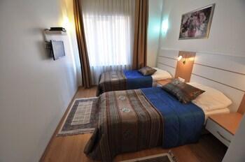 Hotel Khalkedon