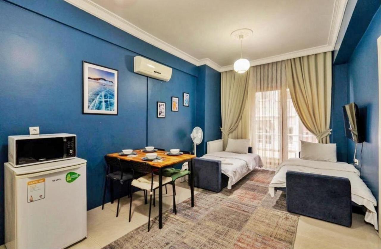 Aparthotel Laluna Near Grand Bazaar Center