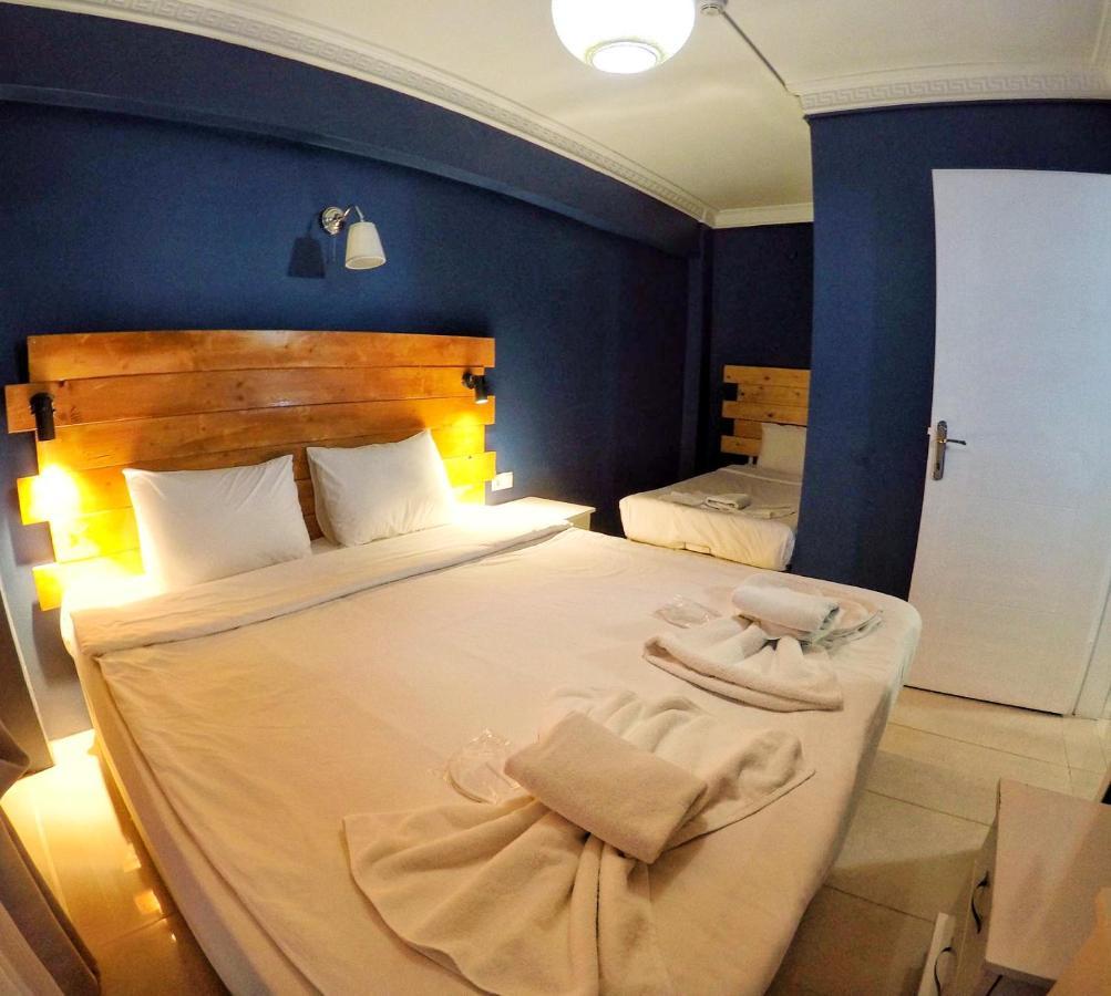 Laluna Near Grand Bazaar Center * Istanbul