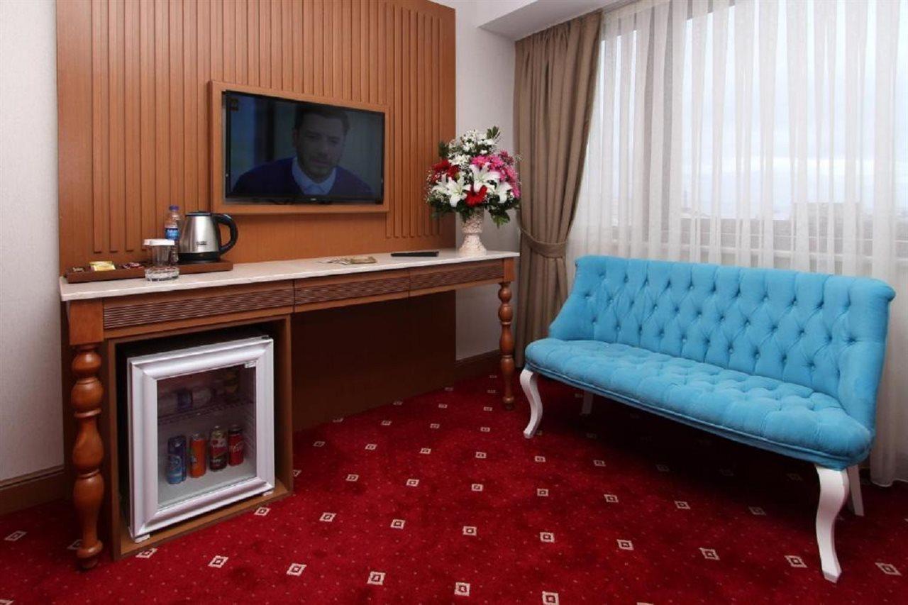 Tilia 4* İstanbul