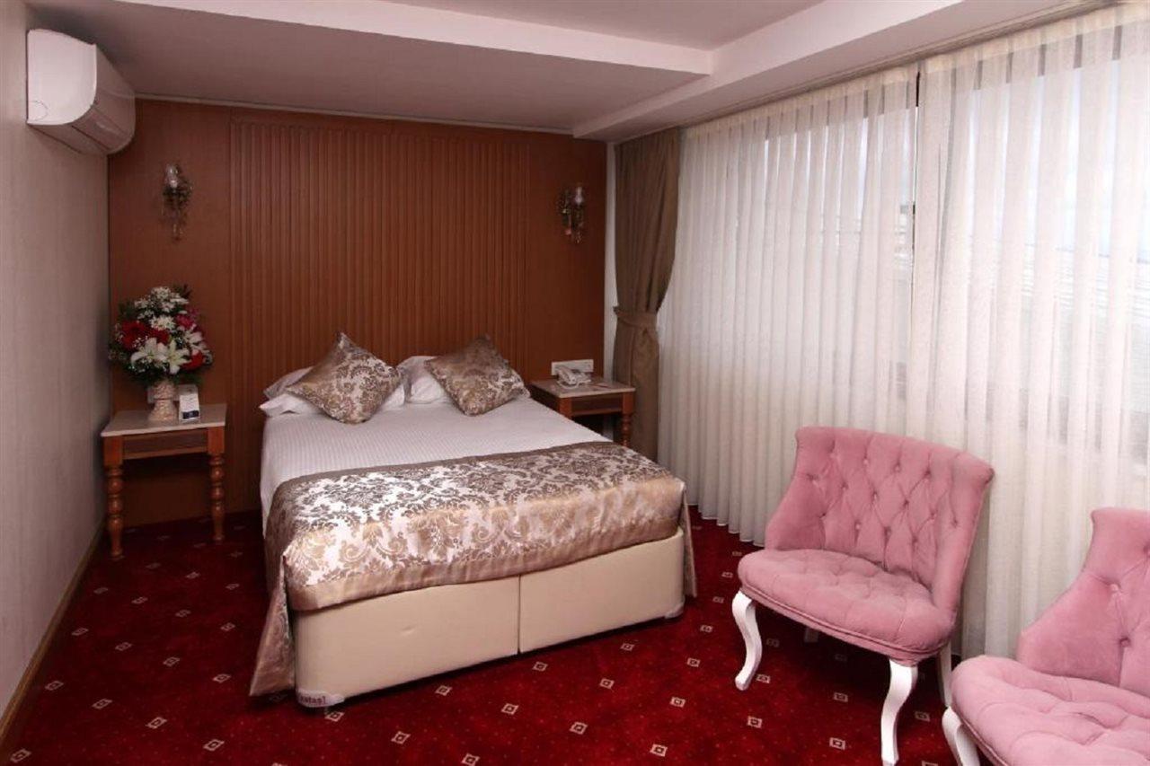 Tilia Otel 4*