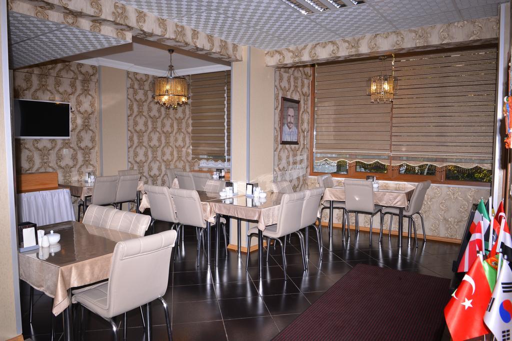 Kervan Pendik Hotel Istanbul