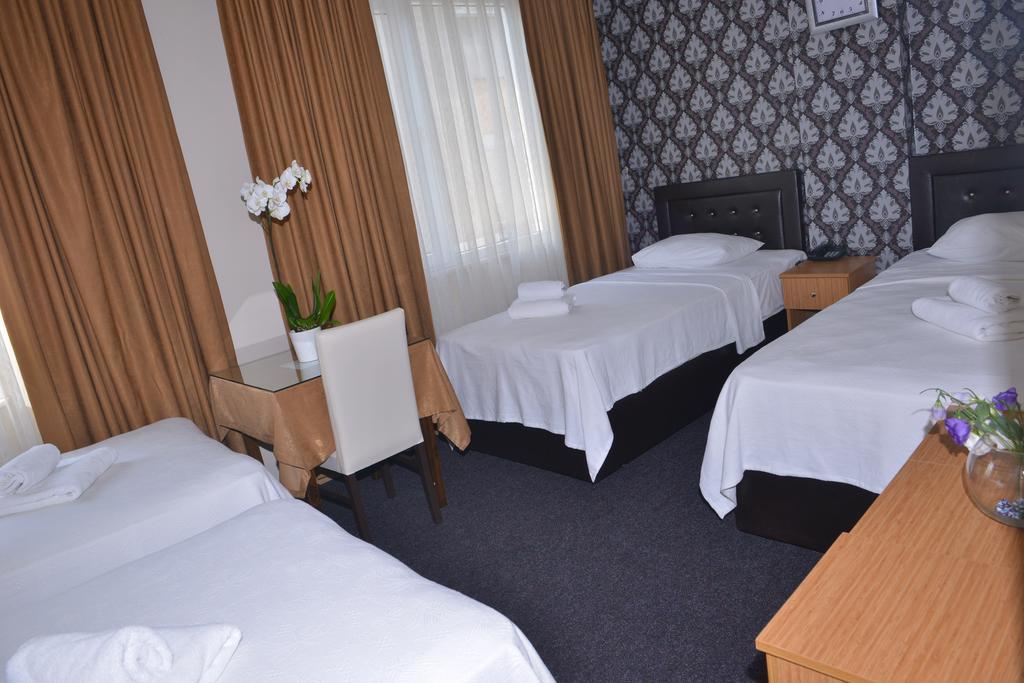 Kervan Pendik Hotel 5*