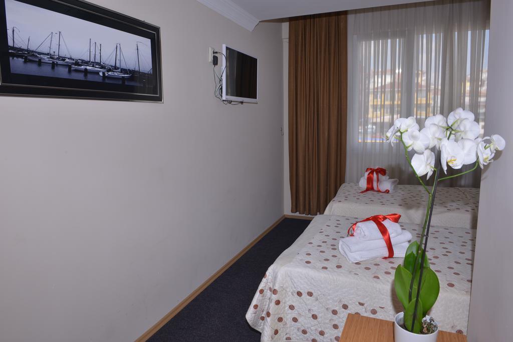 Kervan Pendik Hotel