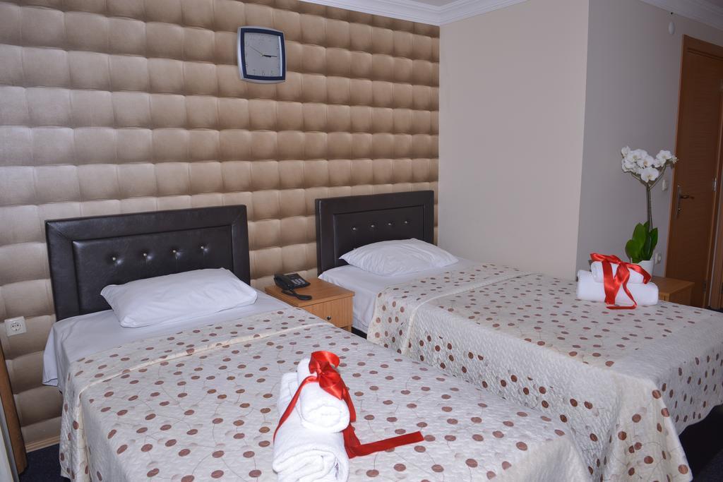 Kervan Pendik 5*