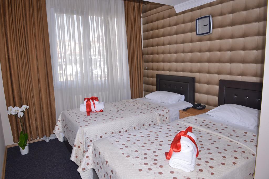 Kervan Pendik Hotel Istanbul