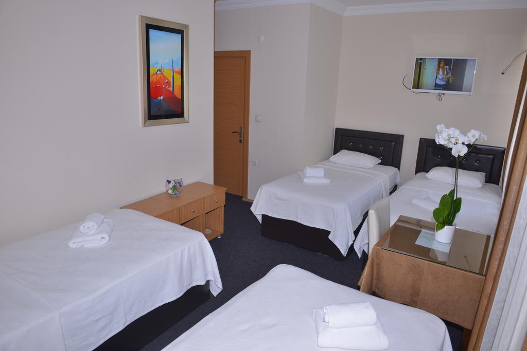 Hotel Kervan Pendik 5*