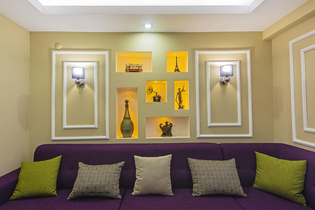 Hotel Pera Arya 3*