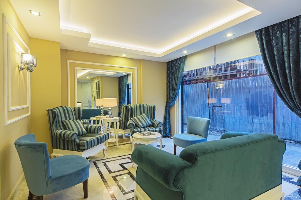 Pera Arya 3* Istanbul