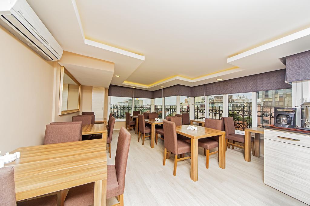 Hotel Pera Arya Istanbul