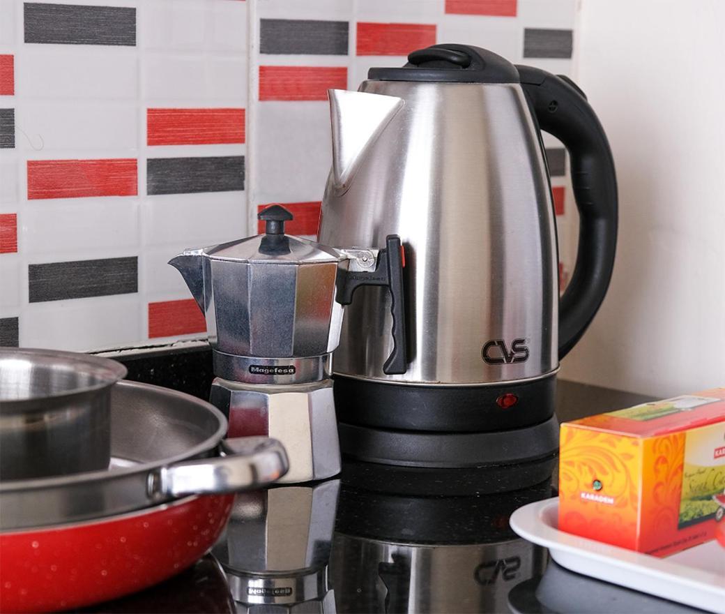 3+1 New Kadikoy Entire Flat Furnished For Rent In The Heart Of Kadikoy! * Istanbul