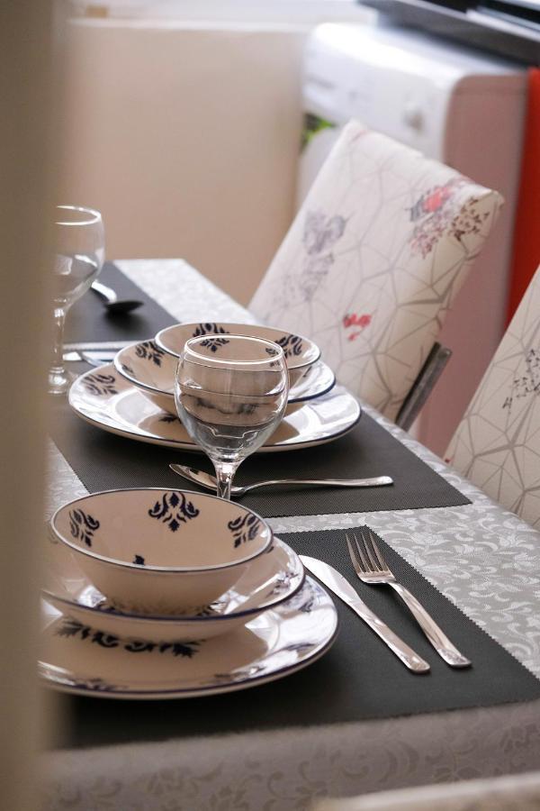 3+1 New Kadikoy Entire Flat Furnished For Rent In The Heart Of Kadikoy! Apartment *