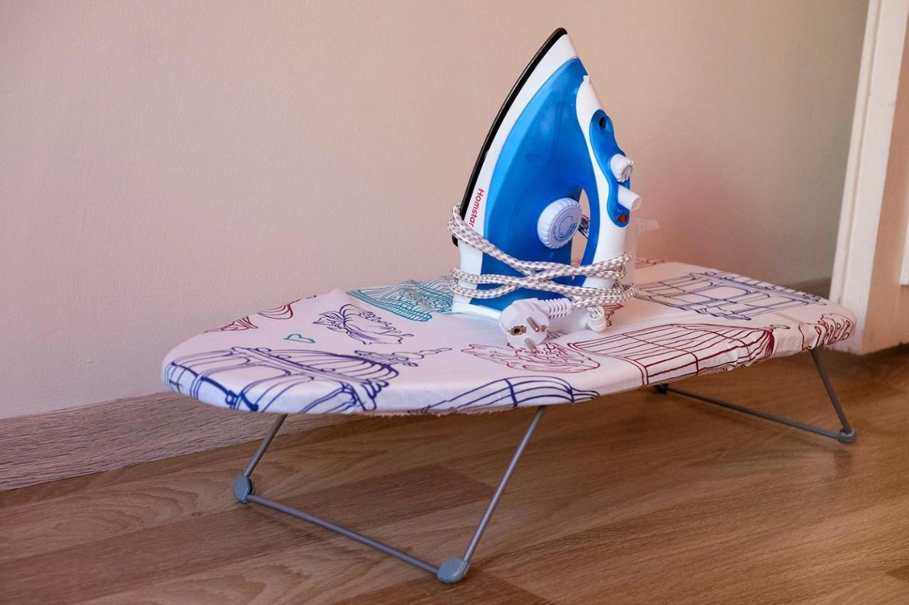 3+1 New Kadikoy Entire Flat Furnished For Rent In The Heart Of Kadikoy! *