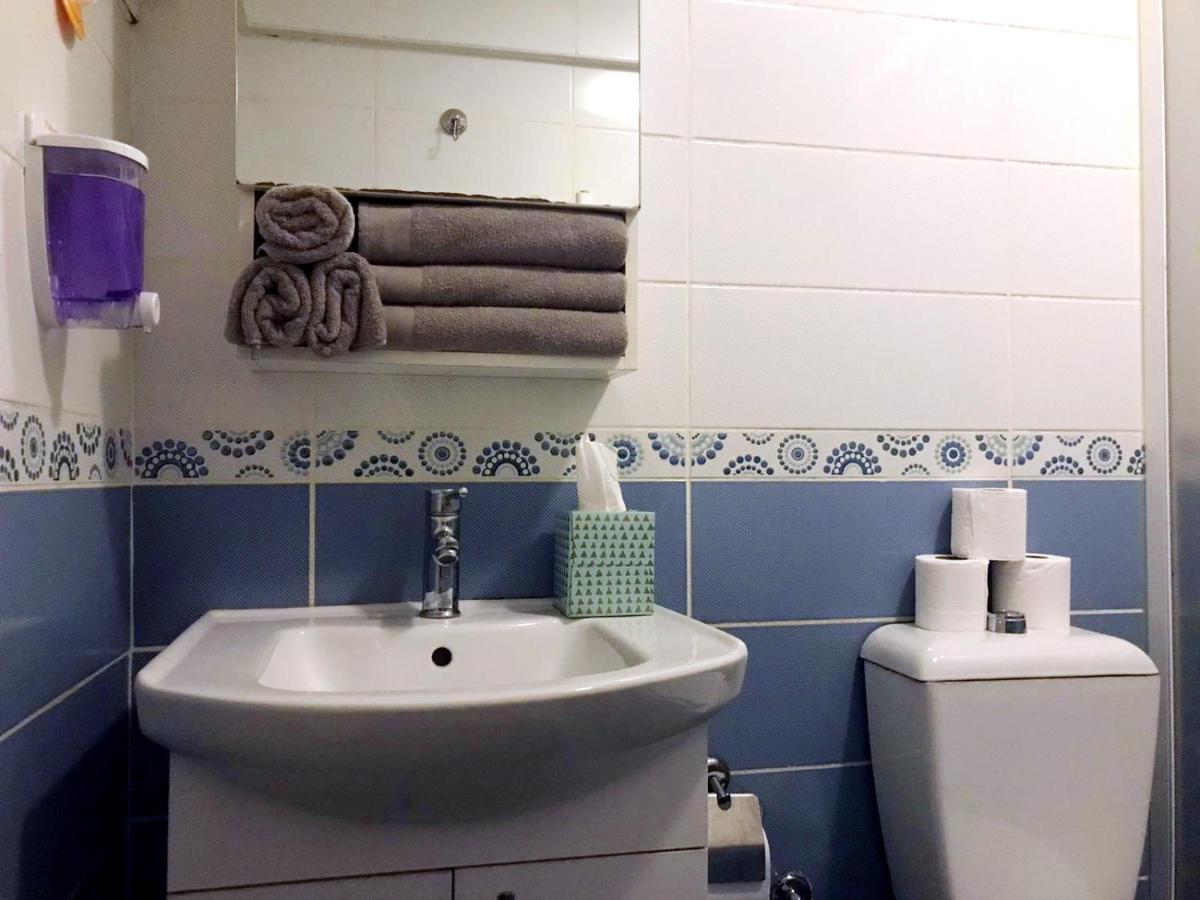 3+1 New Kadikoy Entire Flat Furnished For Rent In The Heart Of Kadikoy! Apartment Istanbul