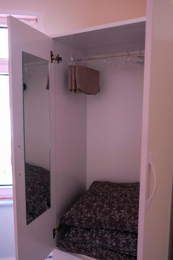 3+1 New Kadikoy Entire Flat Furnished For Rent In The Heart Of Kadikoy! *