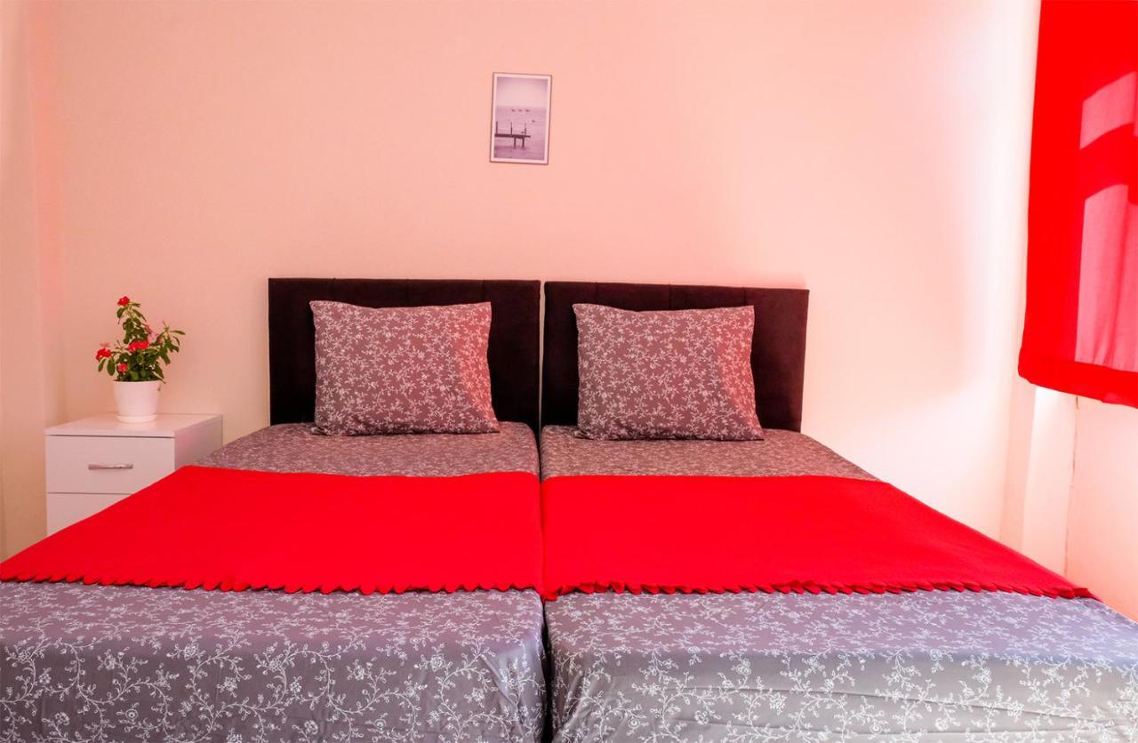 Apartment 3+1 New Kadikoy Entire Flat Furnished For Rent In The Heart Of Kadikoy! *