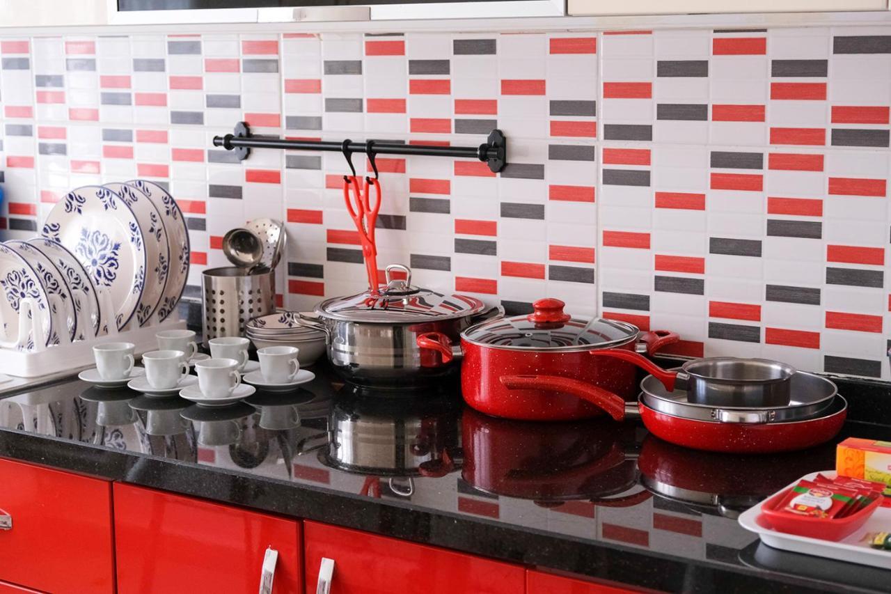 Apartment 3+1 New Kadikoy Entire Flat Furnished For Rent In The Heart Of Kadikoy!