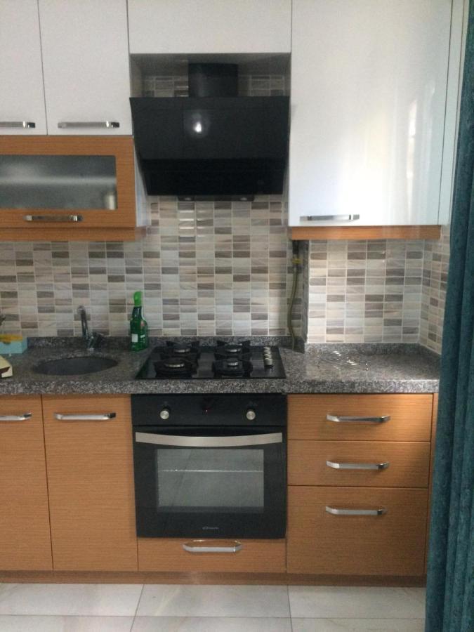 Aparthotel Yildirim Apart 2*