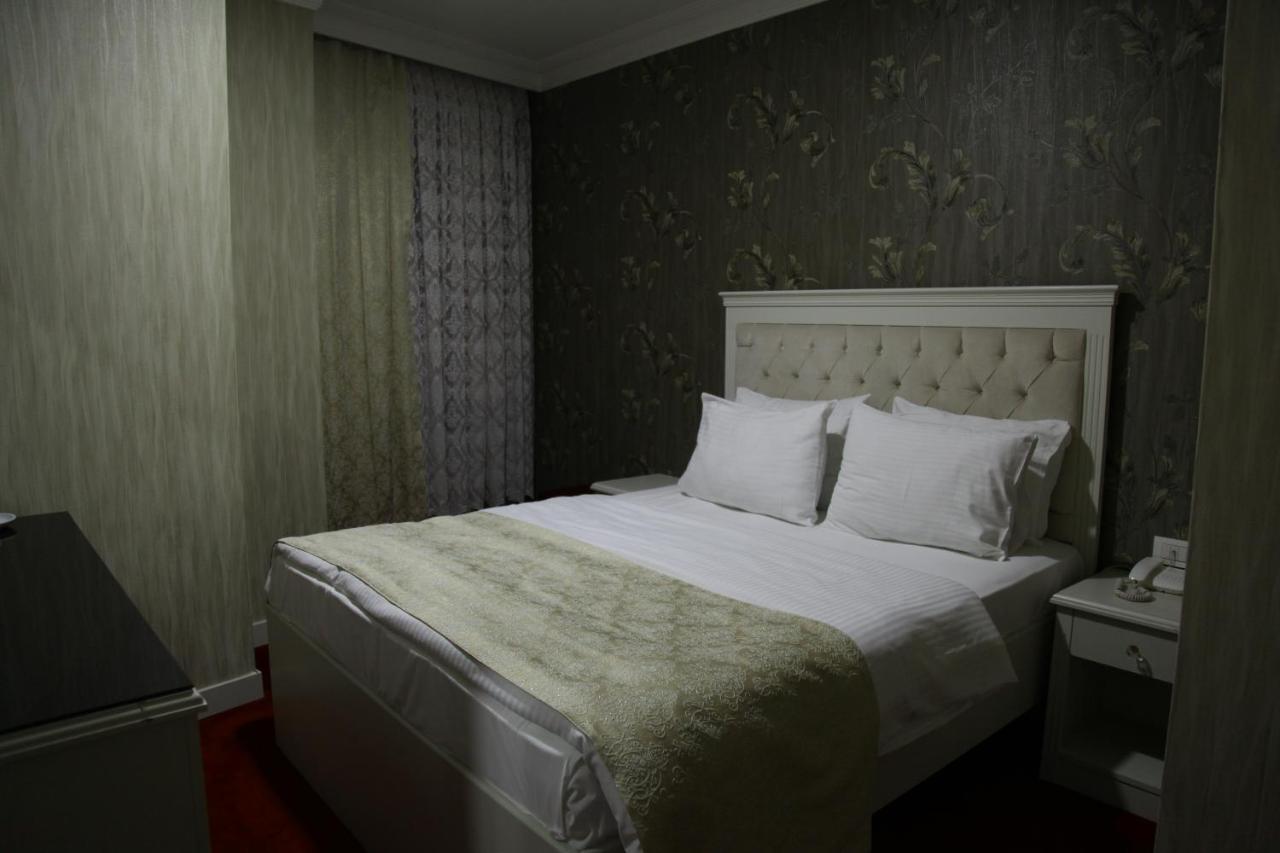 Ens Bed & Breakfast 2*