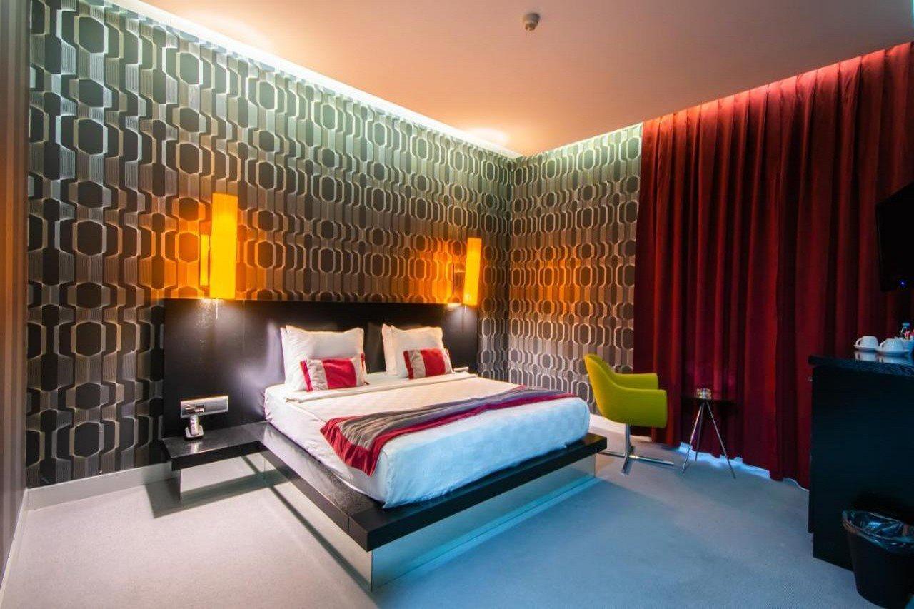 Vernazza Hotel Istanbul