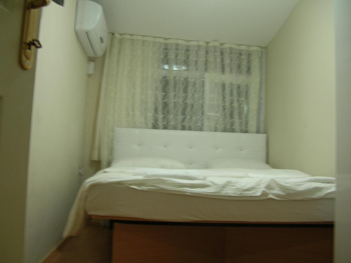 Daire Turko İstanbul